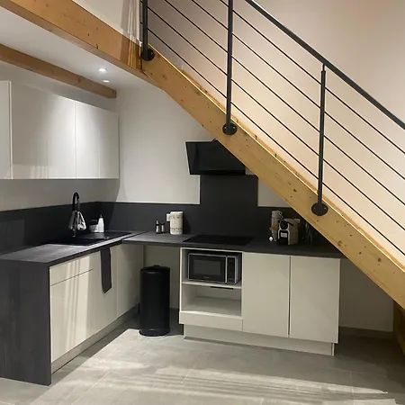 T3 Apartment *