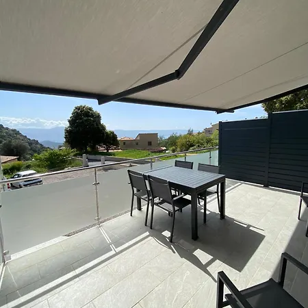 Apartament T3 Alata