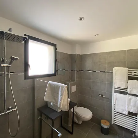 Apartment T3 Alata