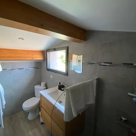 T3 Apartment *