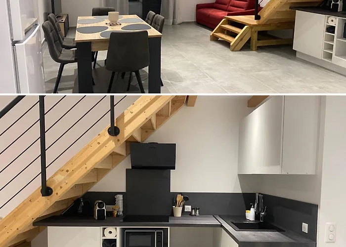 T3 Apartment